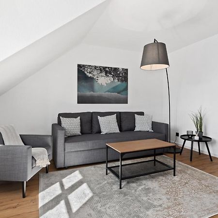 Apartment Lio - See Und Zentrum FDH Exteriör bild