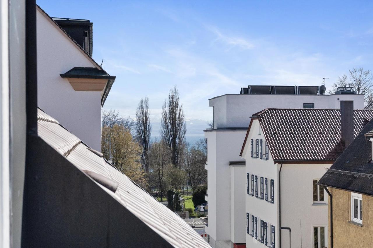 Apartment Lio - See Und Zentrum FDH Exteriör bild