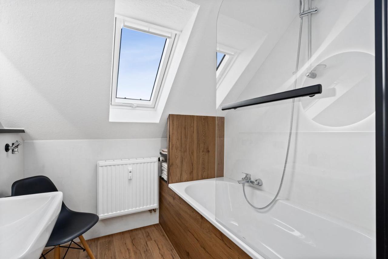 Apartment Lio - See Und Zentrum FDH Exteriör bild