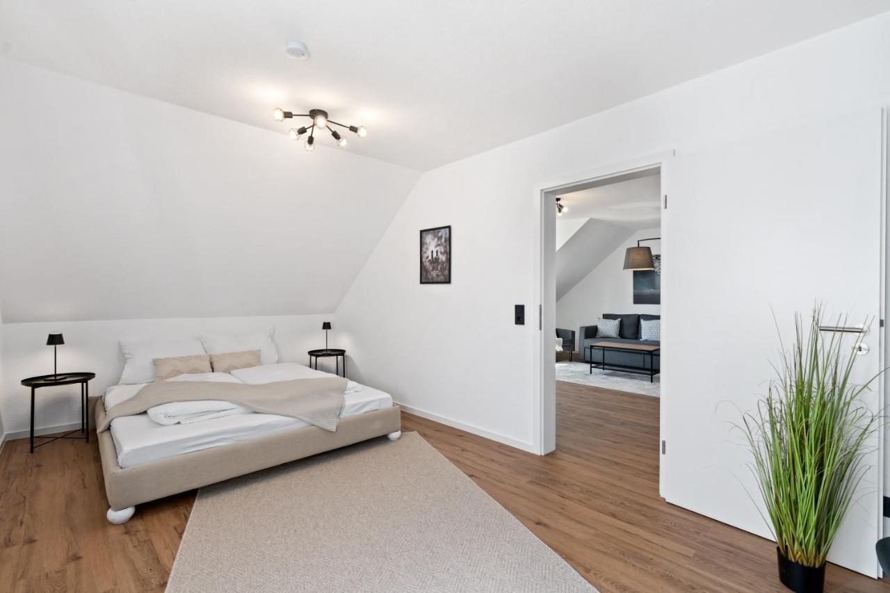 Apartment Lio - See Und Zentrum FDH Exteriör bild