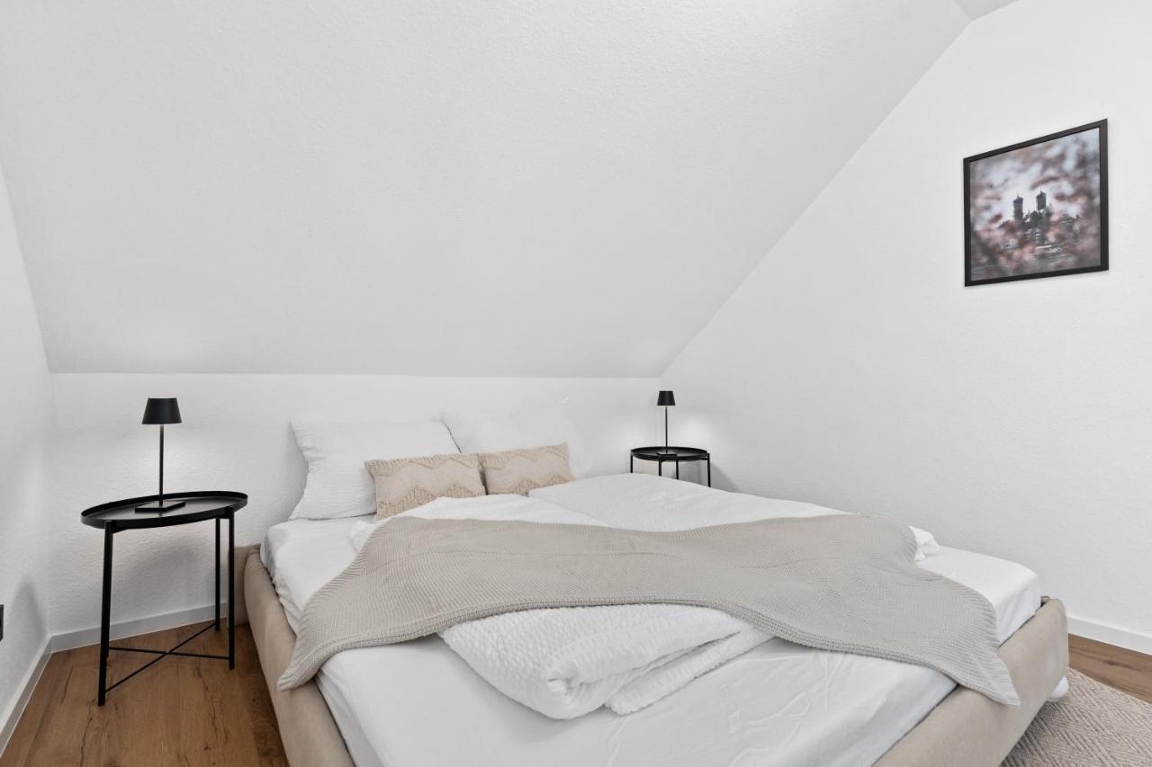Apartment Lio - See Und Zentrum FDH Exteriör bild